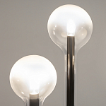 Люстра подвесная Status Е14 варинант исполнения - 5 | Loft Concept в Саратове