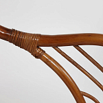 Комплект уличной мебели из ротанга Serenity Brown варинант исполнения - 6 | Loft Concept в Саратове