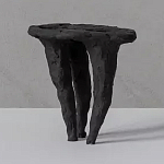 Скульптура «Чёрные дыры» варинант исполнения - 1 | Loft Concept в Саратове