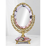 Настольное зеркало Cerch Runy варинант исполнения - 3 | Loft Concept в Саратове