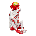 Статуэтка Graffiti Monkey Поп-Арт  варинант исполнения - 2 | Loft Concept в Саратове