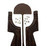 Скульптура «Берегиня» варинант исполнения - 2 | Loft Concept в Саратове