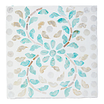 Шкатулка Eight Bone Inlay варинант исполнения - 2 | Loft Concept в Саратове