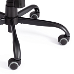 Кресло компьютерное City Chair с мягкими подлокотниками варинант исполнения - 6 | Loft Concept в Саратове