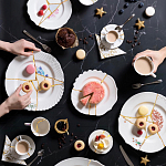 Кружка Seletti Kintsugi 2 варинант исполнения - 4 | Loft Concept в Саратове