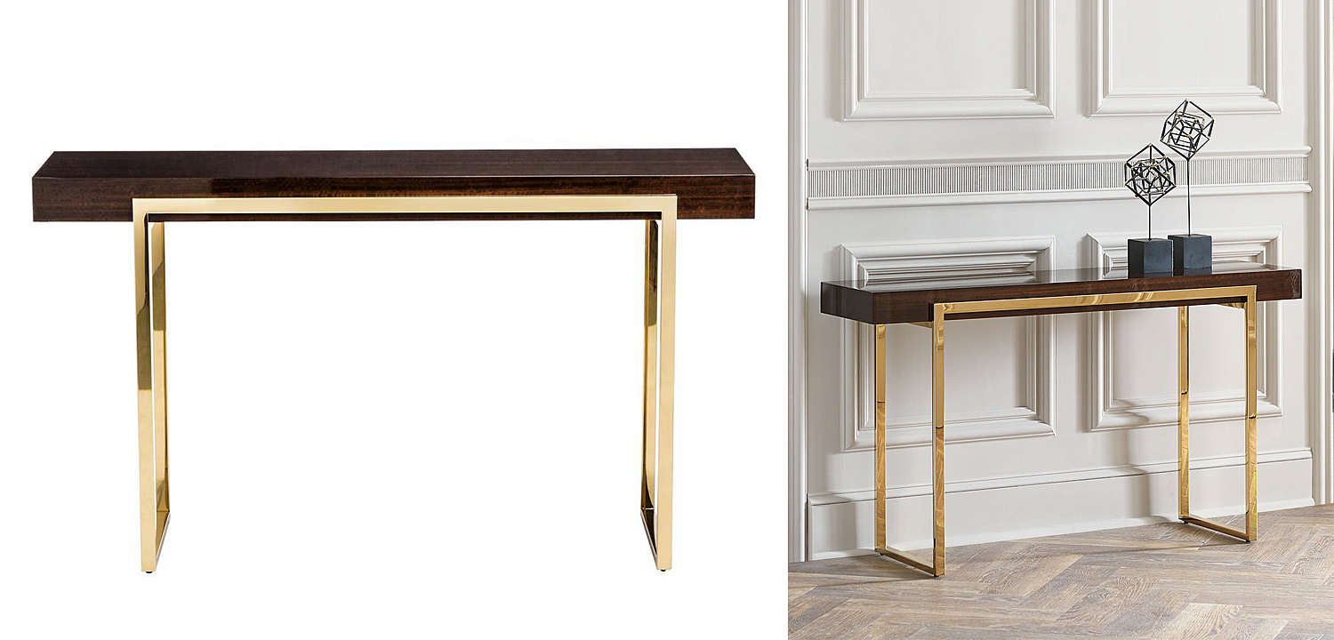 Консоль Conval Console Консоль Conval Console - Loft-Concept в Саратове