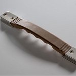 Стол обеденный раскладной круглый White Ceramic Table варинант исполнения - 6 | Loft Concept в Саратове