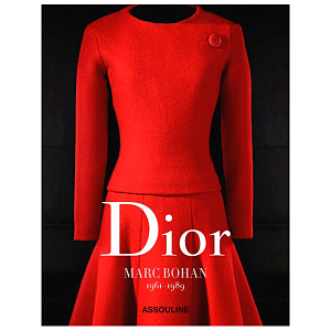Dior by Marc Bohan Catalogues Raisonnes