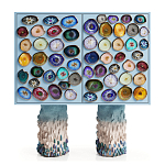 Буфет Tatooine варинант исполнения - 2 | Loft Concept в Саратове