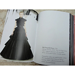 Книга My Favourite Dress варинант исполнения - 2 | Loft Concept в Саратове