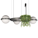 Подвесной светильник Stone of Life варинант исполнения - 1 | Loft Concept в Саратове