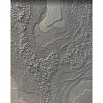 Панно «Горы и Море» варинант исполнения - 1 | Loft Concept в Саратове