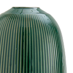 Ваза Ceramic Vase зеленая варинант исполнения - 4 | Loft Concept в Саратове