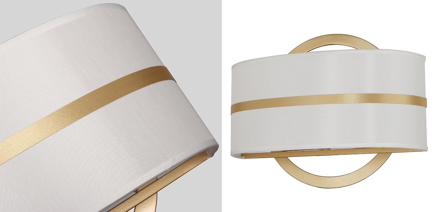 Бра Guenael Sconce Бра Guenael Sconce - Loft-Concept в Саратове