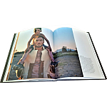 Коллекционная книга Cinema in Vogue варинант исполнения - 10 | Loft Concept в Саратове