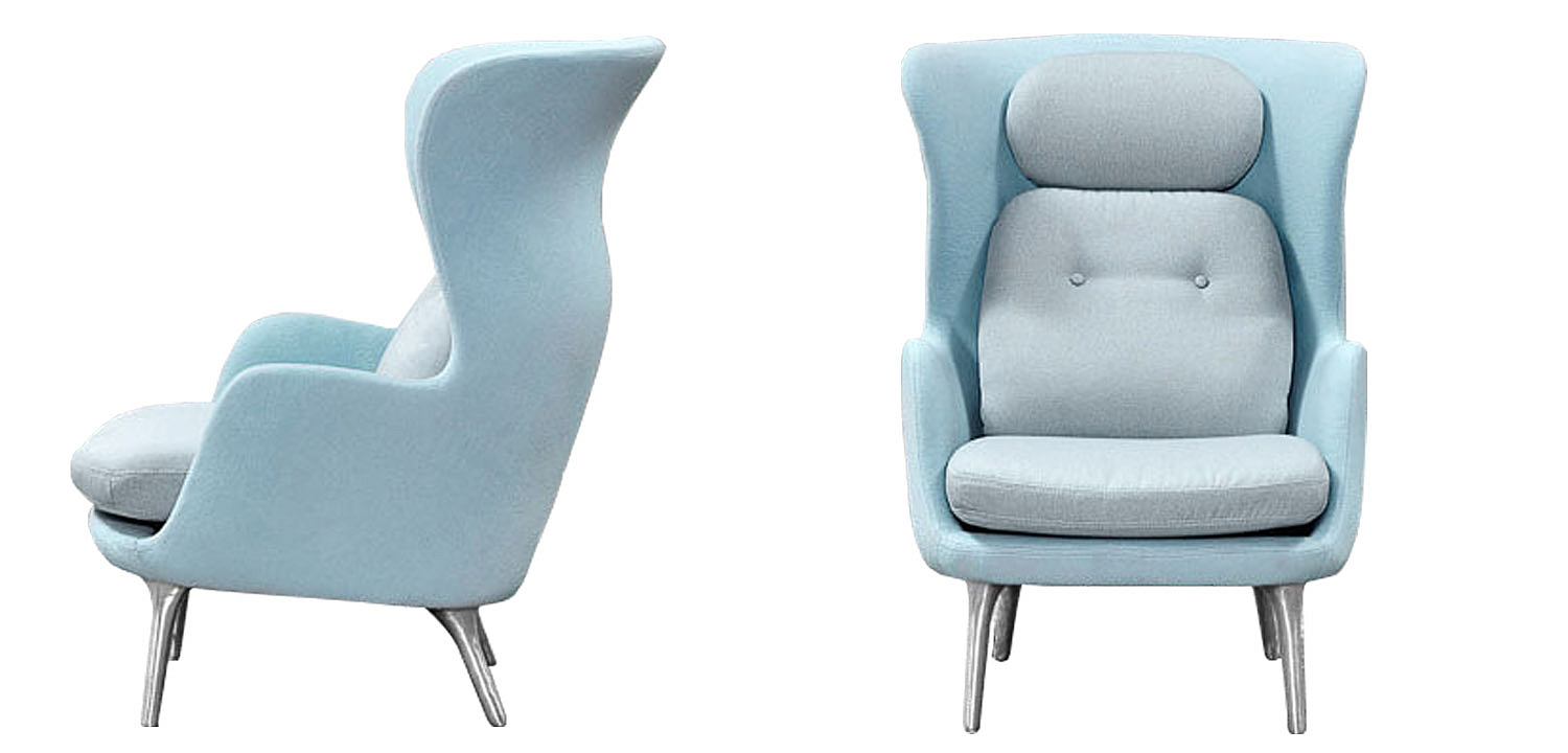 Кресло Bento Chair Кресло Bento Chair - Loft-Concept в Саратове