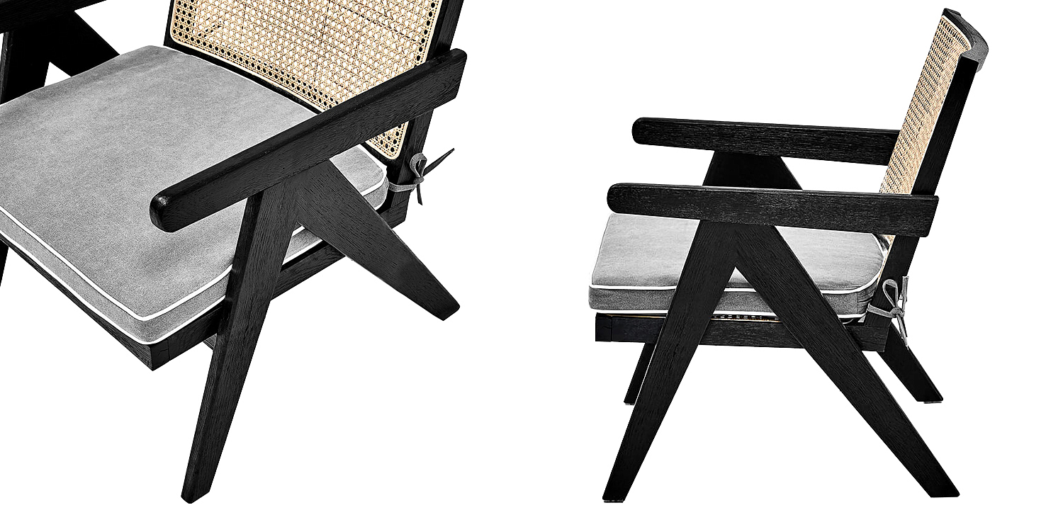Кресло Leda Chair Кресло Leda Chair - Loft-Concept в Саратове