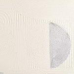 Панно декоративное прямоугольное с ручной росписью Individuality варинант исполнения - 4 | Loft Concept в Саратове