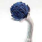 Дизайнерская статуэтка для интерьера Tropical Fruit Pandora 12 варинант исполнения - 2 | Loft Concept в Саратове