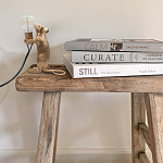 Настольная лампа Mouse gift Gold варинант исполнения - 2 | Loft Concept в Саратове