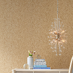 Люстра с декором из круглых хрустальных шаров Crystal Sparks варинант исполнения - 2 | Loft Concept в Саратове