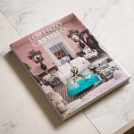 Книга Ray Booth: Evocative Interiors варинант исполнения - 1 | Loft Concept в Саратове