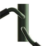 Бра Cupula варинант исполнения - 3 | Loft Concept в Саратове