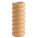 Ваза керамическая с блестящим покрытием Brighter than the Stars варинант исполнения - 2 | Loft Concept в Саратове