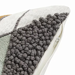 Чехол на подушку с геометрическим узором Divine Abstractions варинант исполнения - 3 | Loft Concept в Саратове