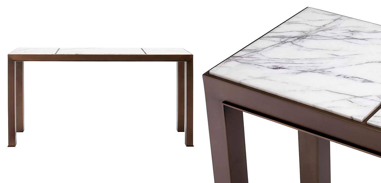 Консоль Eichholtz Console Table Tardieu Консоль Eichholtz Console Table Tardieu - Loft-Concept в Саратове