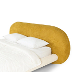 Кровать Boucle software варинант исполнения - 8 | Loft Concept в Саратове