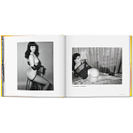 Подарочный Альбом Фото ню The Big butt book 18+ варинант исполнения - 3 | Loft Concept в Саратове