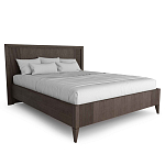 Кровать двуспальная с подъемным основанием Harper Line варинант исполнения - 4 | Loft Concept в Саратове