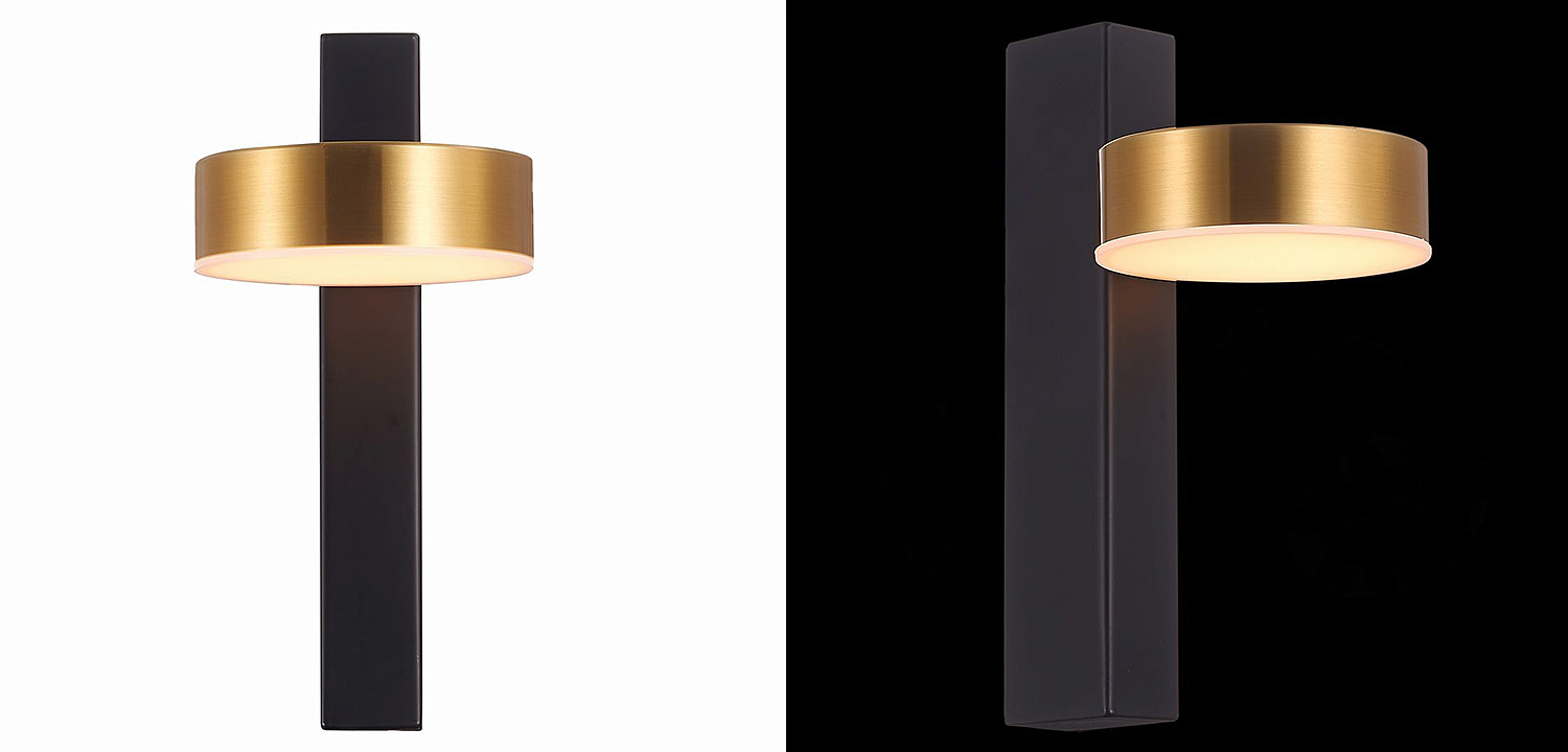 Бра Headlight Wall Lamp Бра Headlight Wall Lamp - Loft-Concept в Саратове