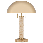 Настольная лампа с куполообразным абажуром Truth Option варинант исполнения - 3 | Loft Concept в Саратове