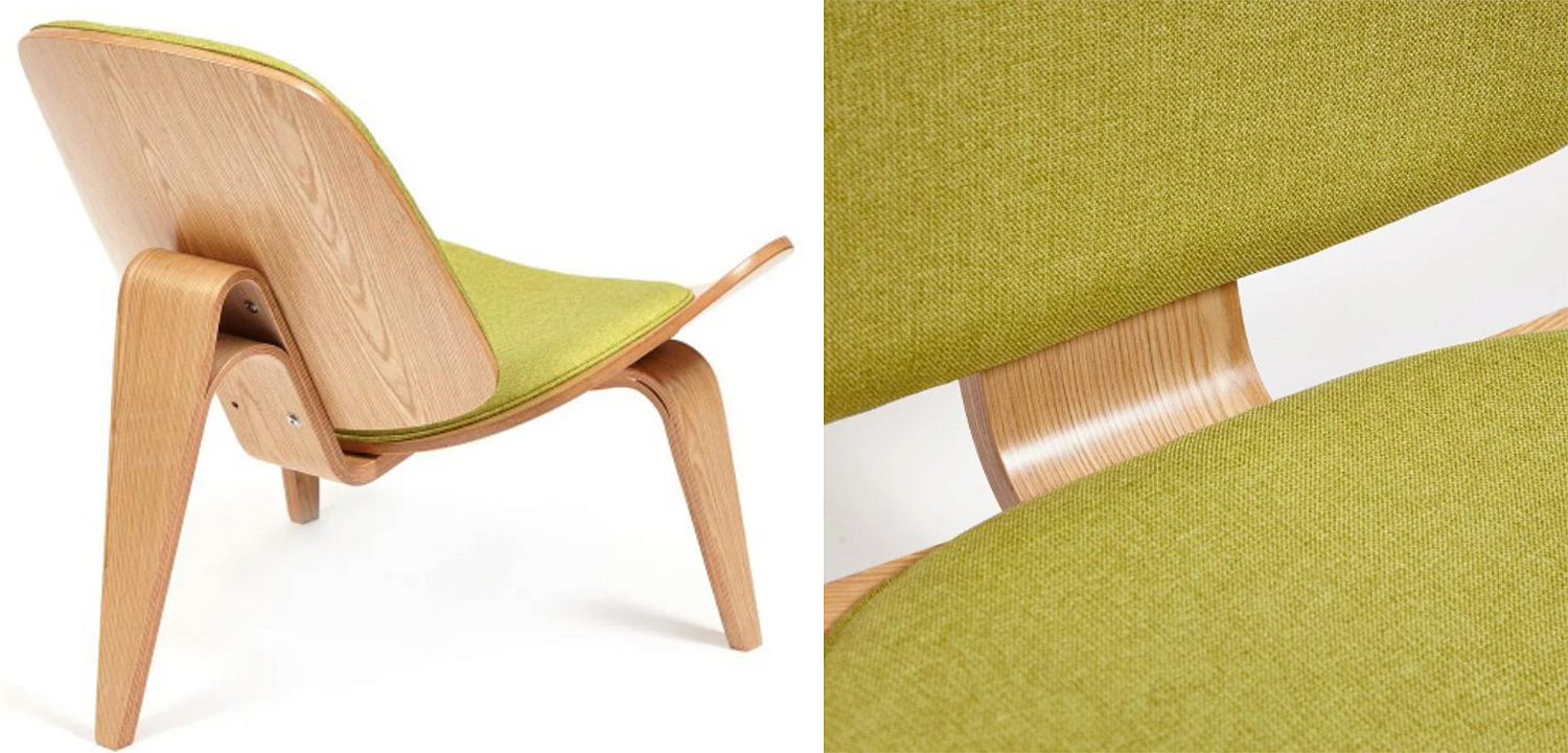 Стул Hillar Chair Стул Hillar Chair - Loft-Concept в Саратове