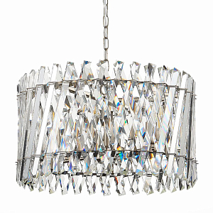 Люстра Kaeden Glass Chandelier