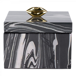 Шкатулка KISS BOX