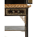 Витрина Palace Showcase Pagoda  варинант исполнения - 5 | Loft Concept в Саратове