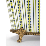 Кашпо Yellow blue design варинант исполнения - 4 | Loft Concept в Саратове