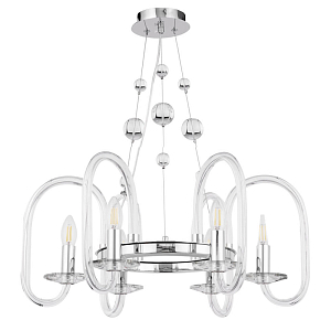 Люстра Destiny Chandelier