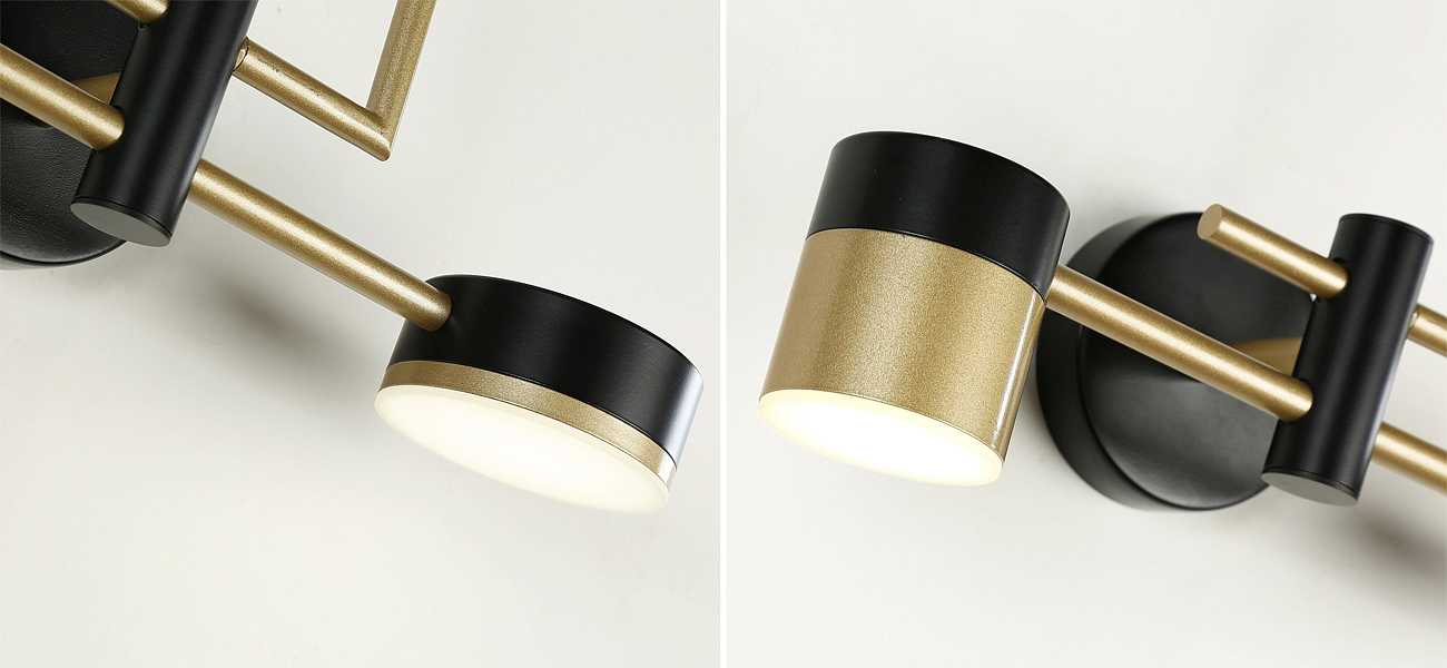 Светодиодное бра Maxine Light Светодиодное бра Maxine Light - Loft-Concept в Саратове