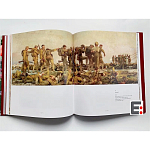 Книга Коллекция картин Сарджента Sargent: The Masterworks варинант исполнения - 9 | Loft Concept в Саратове