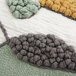 Чехол на подушку с геометрическим узором Divine Abstractions варинант исполнения - 2 | Loft Concept в Саратове