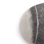 Пуф - Камень WHITE NOSE варинант исполнения - 5 | Loft Concept в Саратове