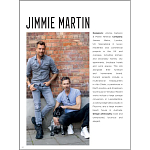 Книга Andrew Martin Interior Design Review Vol. 26 варинант исполнения - 5 | Loft Concept в Саратове