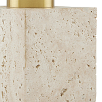 Настольная лампа геометрических форм Unique Surface варинант исполнения - 1 | Loft Concept в Саратове