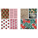 Книга The V&A Sourcebook of Pattern and Ornament варинант исполнения - 7 | Loft Concept в Саратове