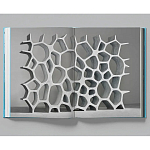 Энциклопедический том охватывает все работы Марка Ньюсона Marc Newson. Works 84-24 варинант исполнения - 4 | Loft Concept в Саратове