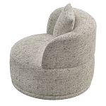 Кресло Calypso с поворотным механизмом  варинант исполнения - 5 | Loft Concept в Саратове